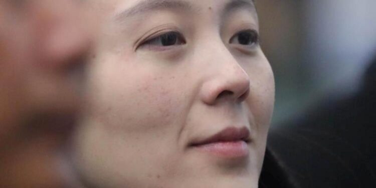 Kardeş Kim’den ABD’ye uyarı: Kötü sonuçlar doğurur