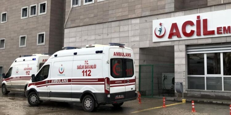 Karı koca çift evlerinde öldürüldü!