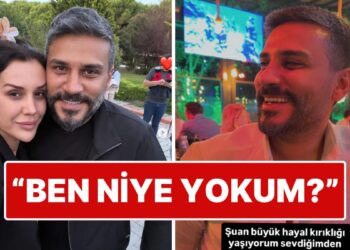 Karısı Dilan Polat’ın Aksine Uyuşturucu Testi Temiz Çıkan Engin Polat Sonuçları Tiye Aldı!