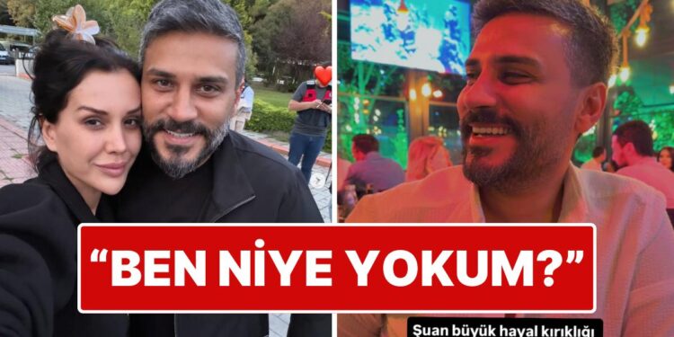 Karısı Dilan Polat’ın Aksine Uyuşturucu Testi Temiz Çıkan Engin Polat Sonuçları Tiye Aldı!