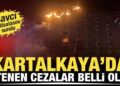 Kartalkaya davasında istenen cezalar belli oldu