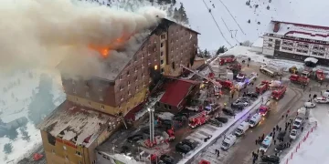 Halit Ergül de dahil 11 kişi müebbet hapis cezası aldı