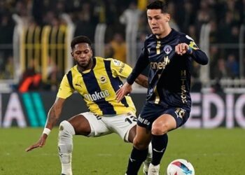 Kasımpaşa-Fenerbahçe! Muhtemel 11’ler