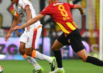 Kayserispor onu bedavaya aldı: 5 maçta 3 gole katkı sağladı