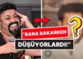 Kendinden Emin: 32 Yıl Önceki Halini Paylaşan Kobra Murat, Gençlik İtirafıyla Gündem Oldu!