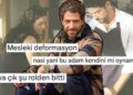 Kendisini Oynamış: Issız Adam’ın Alper’i Cemal Hünal’dan Gelen Aşk İtirafı X Kullanıcılarına Goygoy Çıkardı