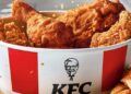 KFC Türkiye’ye geri geliyor! Açılış tarihi belli oldu