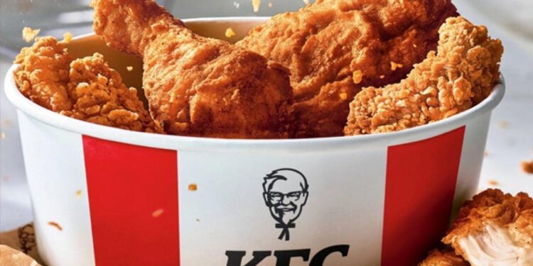 KFC Türkiye’ye geri geliyor! Açılış tarihi belli oldu