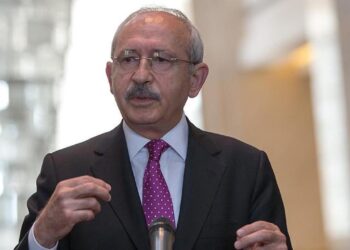 Kılıçdaroğlu’na yakın isimler hedefte: 6 kişiye daha disiplin kararı