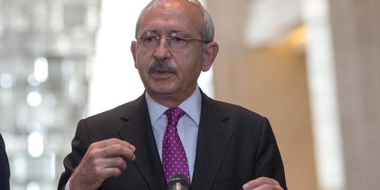 Kılıçdaroğlu’na yakın isimler hedefte: 6 kişiye daha disiplin kararı