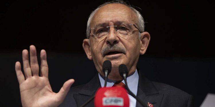 Kılıçdaroğlu’na yönelik tam bir “imha operasyonu” başlatıldı