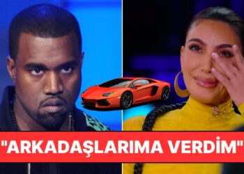 Kim Kardashian, Kanye West’in Evlilikleri Boyunca Kendisine Yaşattıklarını Bir Bir Anlattı