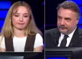 Yarışmacı Stresi Kaldıramadı: Milyoner’e Veda