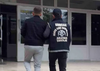 Dolandırıcılık Şüphelisi Kırıkkale’de Yakalandı
