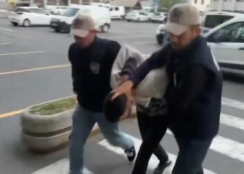 Kız öğrenci yurdundaki skandal olayla ilgili şüpheliler hakkında karar verildi