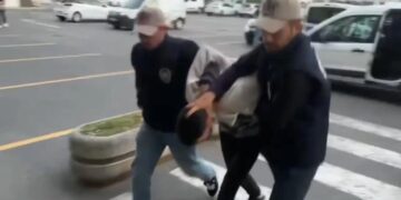 Kız öğrenci yurdundaki skandal olayla ilgili şüpheliler hakkında karar verildi