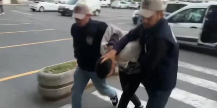 Kız öğrenci yurdundaki skandal olayla ilgili şüpheliler hakkında karar verildi