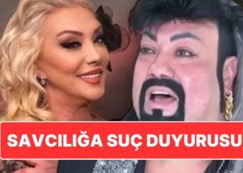 Kobra Murat “Cinayeti Çözdüm” Demişti: Güllü’nün Oğlundan Kobra Murat İçin Suç Duyurusu