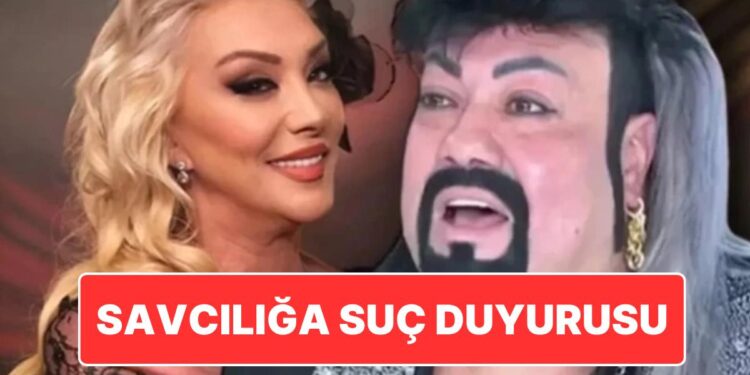 Kobra Murat “Cinayeti Çözdüm” Demişti: Güllü’nün Oğlundan Kobra Murat İçin Suç Duyurusu