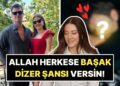 Kocası Kıvanç Tatlıtuğ’un En Büyük Hayranı Olan Başak Dizer, Aşka Fena Düştü!