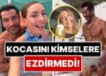 Kocasını Kimselere Yedirmedi: Sinem Kobal’a Kenan İmirzalıoğlu’nun Gündem Olan “Şener Şen Yürüyüşü” Soruldu!