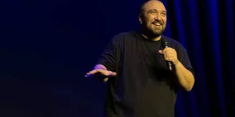 Irkçı Tweet Özgür Turhan’a Pahalıya Patladı