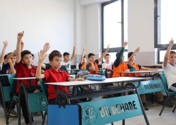 Konya’da bilgehanelerde güz dönemi kayıtları başladı!