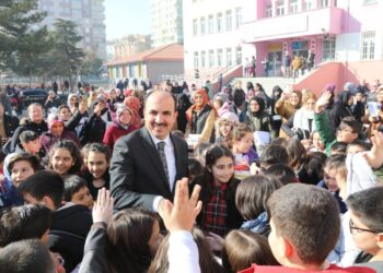 Konya’da eğitim destek başvuruları başladı: Aylık 2 bin TL verilecek