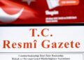 Kooperatifçilik Stratejisi ve Eylem Planı’na ilişkin genelge Resmi Gazete’de