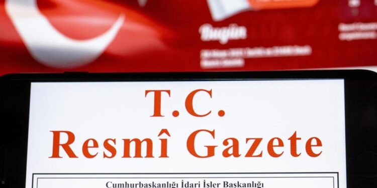 Kooperatifçilik Stratejisi ve Eylem Planı’na ilişkin genelge Resmi Gazete’de