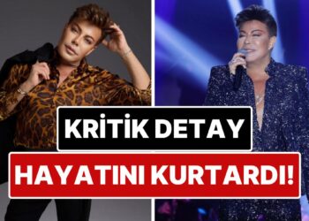 Kritik Detay Hayatını Kurtardı: Yoğun Bakıma Alınan Fatih Ürek’in Doktorundan İlk Açıklama Geldi