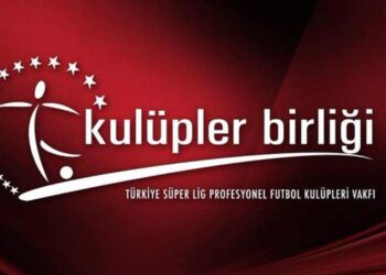 Kulüpler Birliği’nden Sadettin Saran’a tebrik