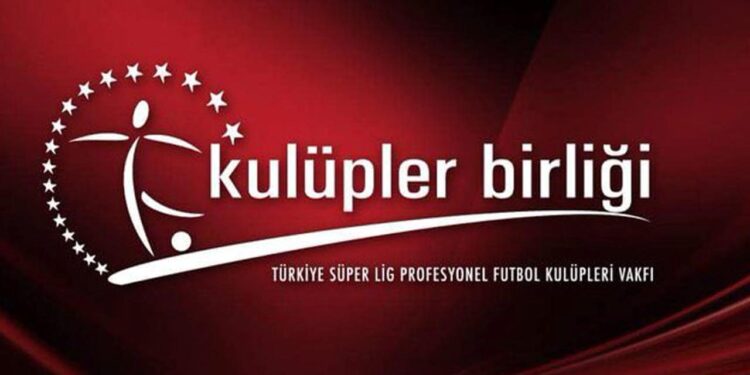 Kulüpler Birliği’nden Sadettin Saran’a tebrik