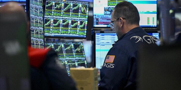 Küresel piyasalar Fed haftasına pozitif başladı