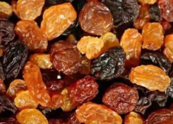 Kuru üzüm ihracatı rekor kırdı!