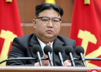 Kuzey Kore lideri Kim’den ABD’ye ‘nükleer’ şartı!