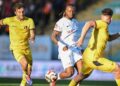 Lidere ağır darbe! İlk mağlubiyetini yaşadılar