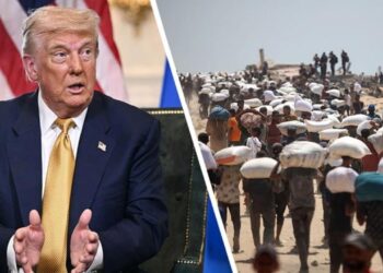 Listede Erdoğan da var! Trump, Gazze planını sunacak