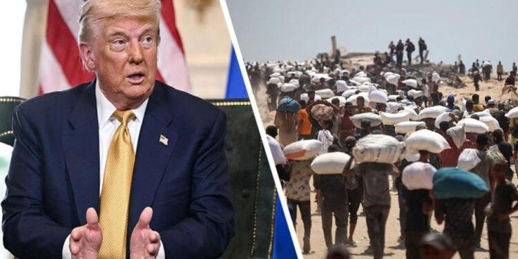 Listede Erdoğan da var! Trump, Gazze planını sunacak