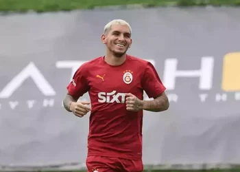 Torreira’nın Bebek Çiçekçisi Engeli Gündemde