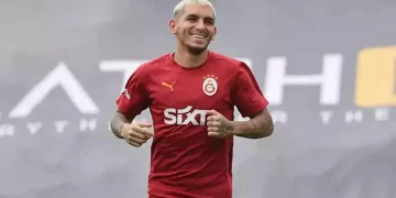 Torreira’nın Bebek Çiçekçisi Engeli Gündemde