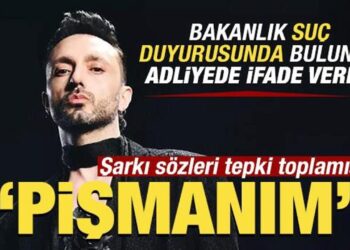 Mabel Matiz’e ‘müstehcenlik’ soruşturması: İfadesi ortaya çıktı!