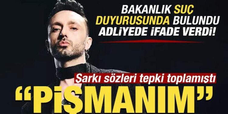 Mabel Matiz’e ‘müstehcenlik’ soruşturması: İfadesi ortaya çıktı!