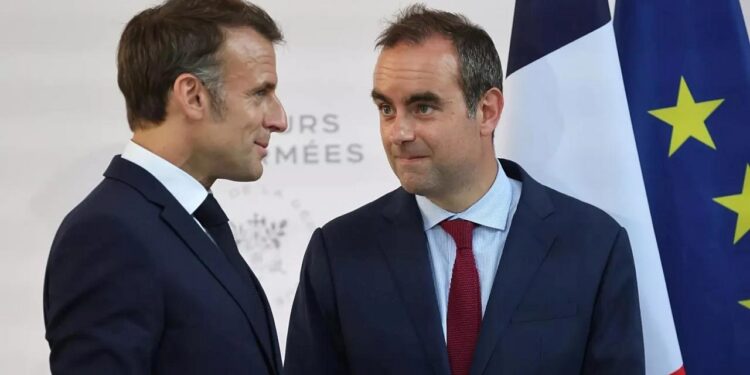 Macron kararını verdi! Fransa’nın yeni başbakanı belli oldu