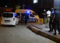 Malatya’da silahlı kavga! Bacağından vuruldu