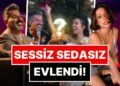 Manifest’e Açılan Soruşturma Sonrası Kabuğuna Çekilen Zeynep Bastık’ın Eski Eşi Tolga Akış, Sessizce Evlendi!