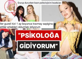 Manifest’in Sarışın Güzellerinden Esin Bahat, Görünüşü İle İlgili Yapılan Linçler Hakkında İtirafta Bulundu!