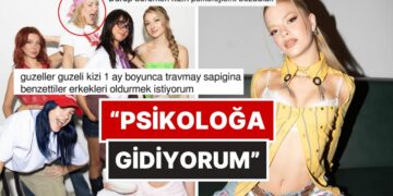 Manifest’in Sarışın Güzellerinden Esin Bahat, Görünüşü İle İlgili Yapılan Linçler Hakkında İtirafta Bulundu!