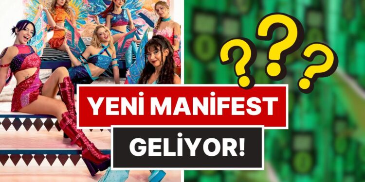Manifest’ten Sonra Yeni Kız Grubu Geliyor: Big 5 Yarışması İkinci Sezon Tarihini Duyurdu!