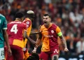 Galatasaray Fırtınası: Zafer Tüm Dünyada Manşetleri Yaktı!
